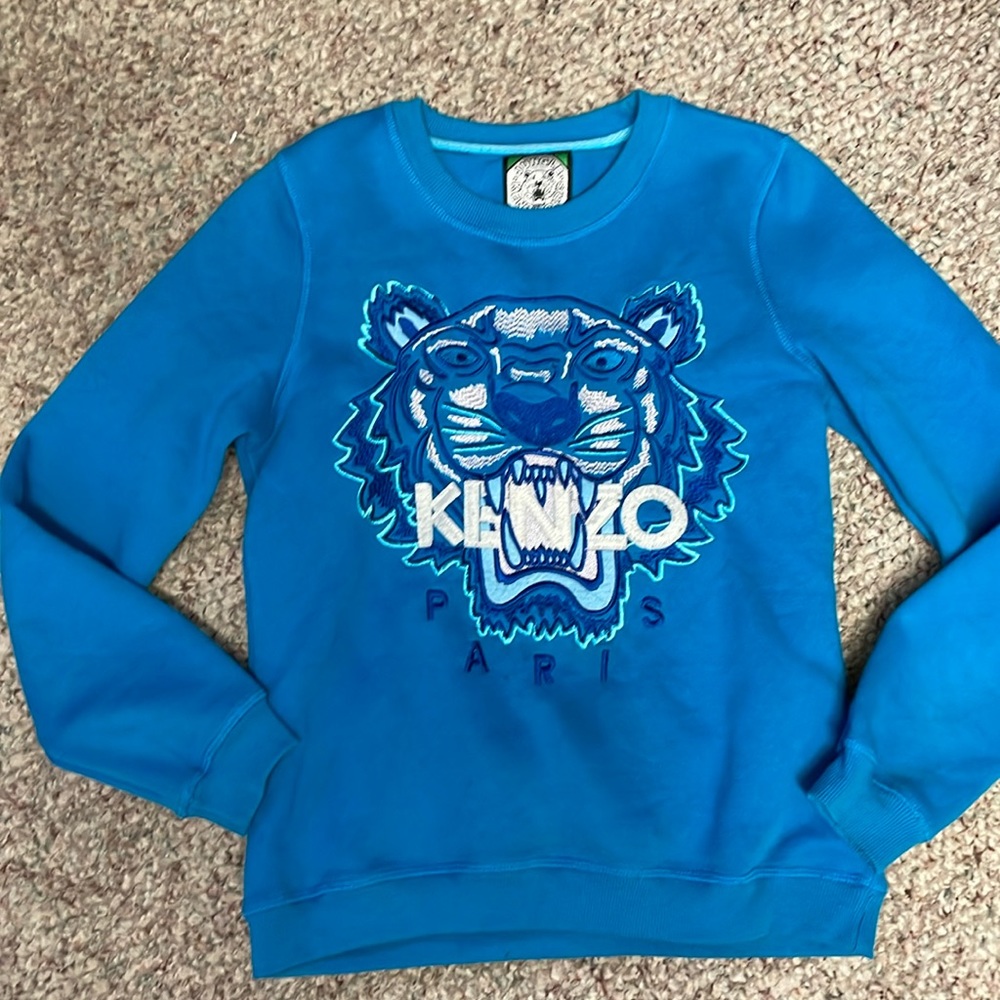 Kenzo sweatshirt